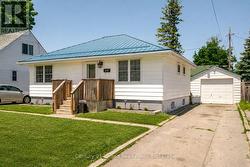 470 O'CONNELL ROAD Peterborough (Otonabee Ward 1), ON K9J 4C9