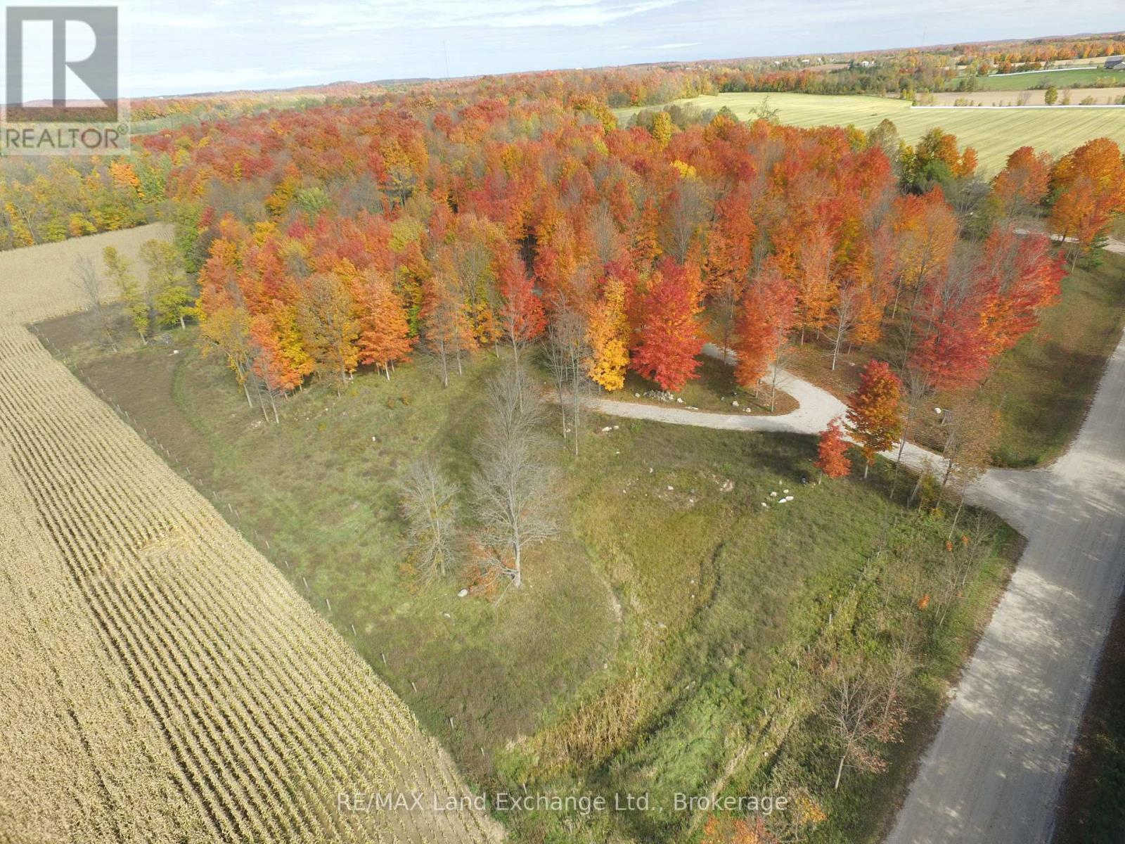 801331 Sideroad 2 Side Road, Chatsworth, ON