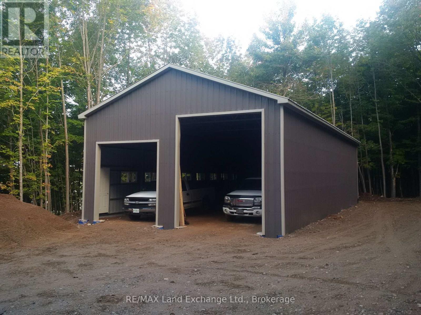 801331 Sideroad 2 Side Road, Chatsworth, ON