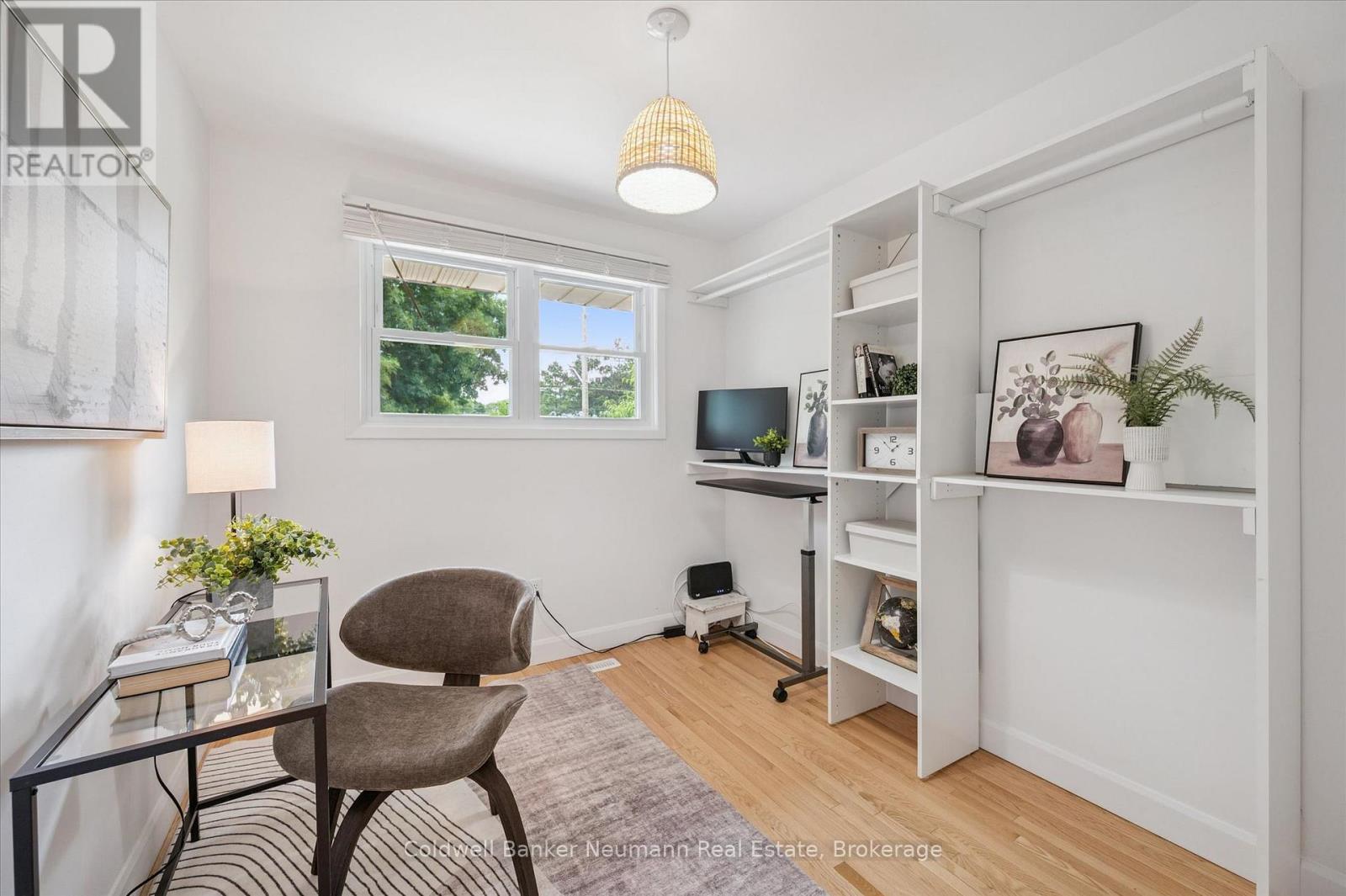 12 Shea Crescent, Kitchener, ON