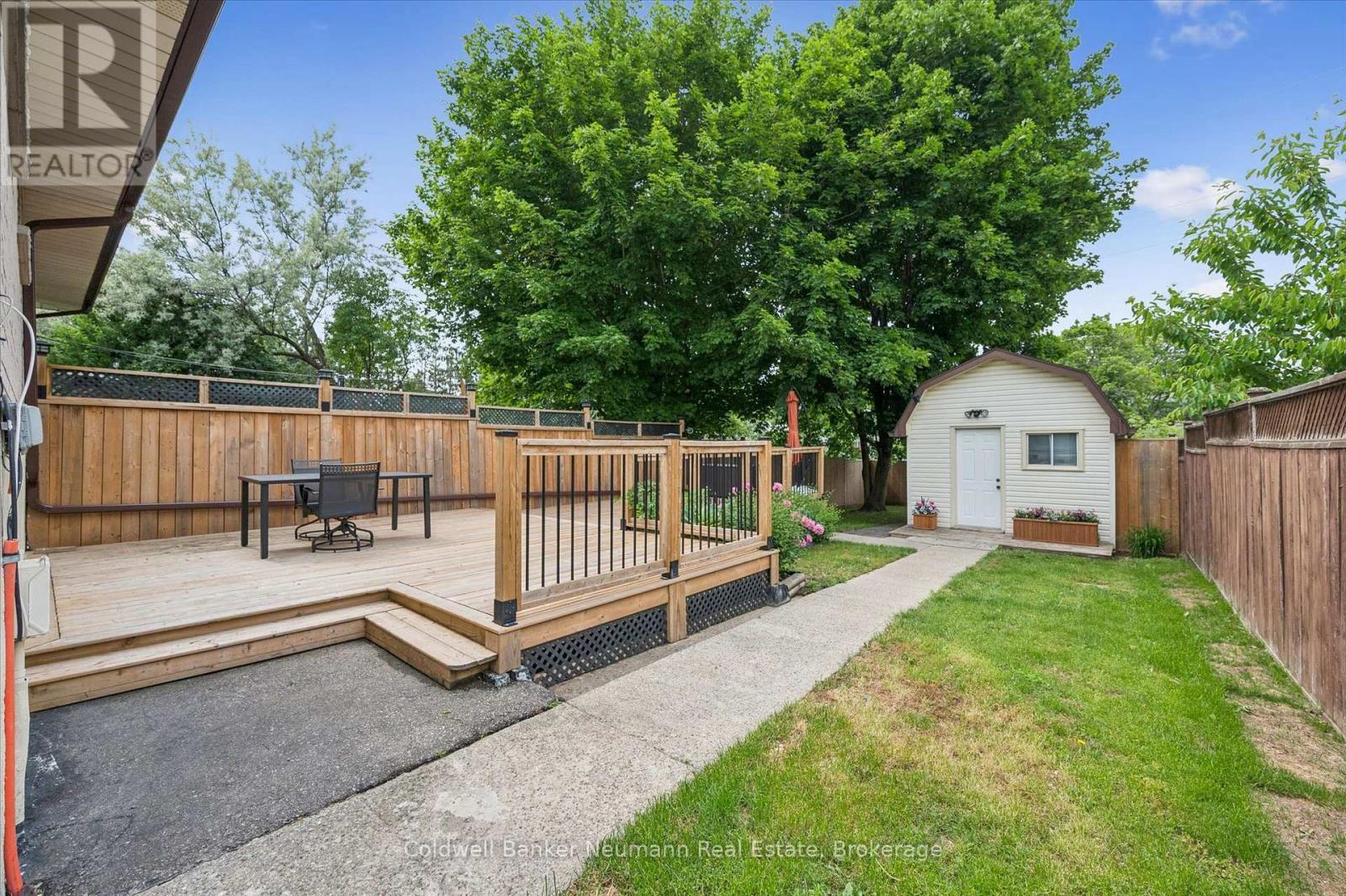 12 Shea Crescent, Kitchener, ON