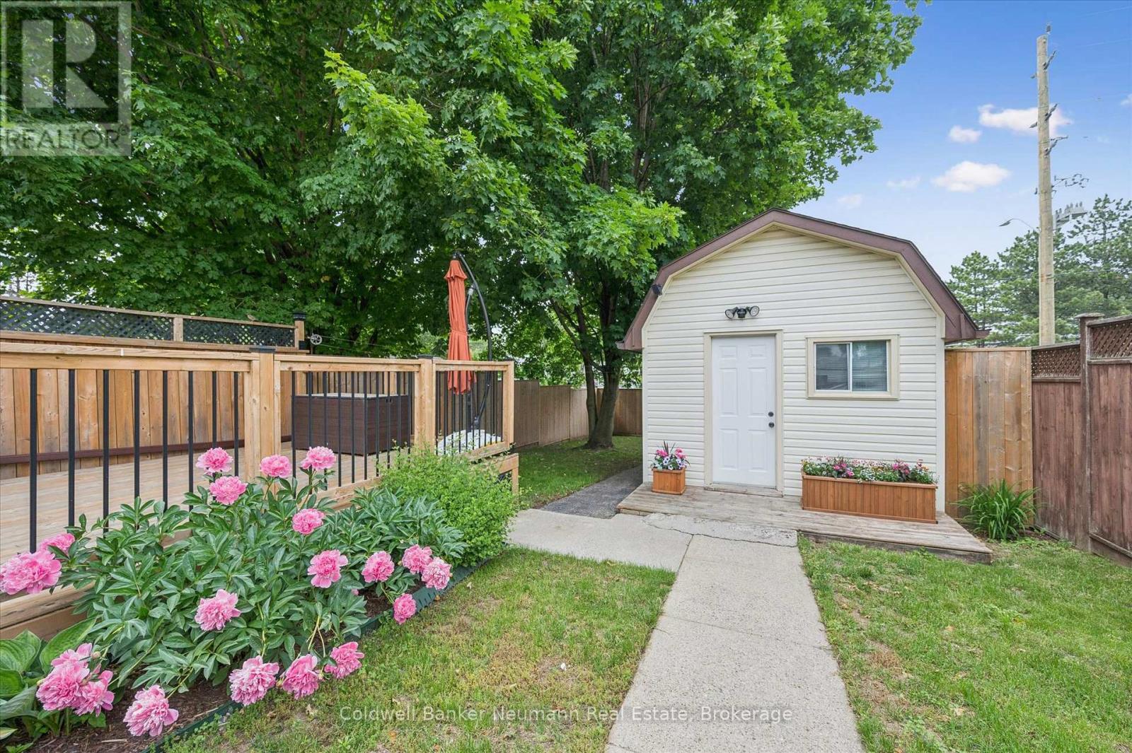 12 Shea Crescent, Kitchener, ON