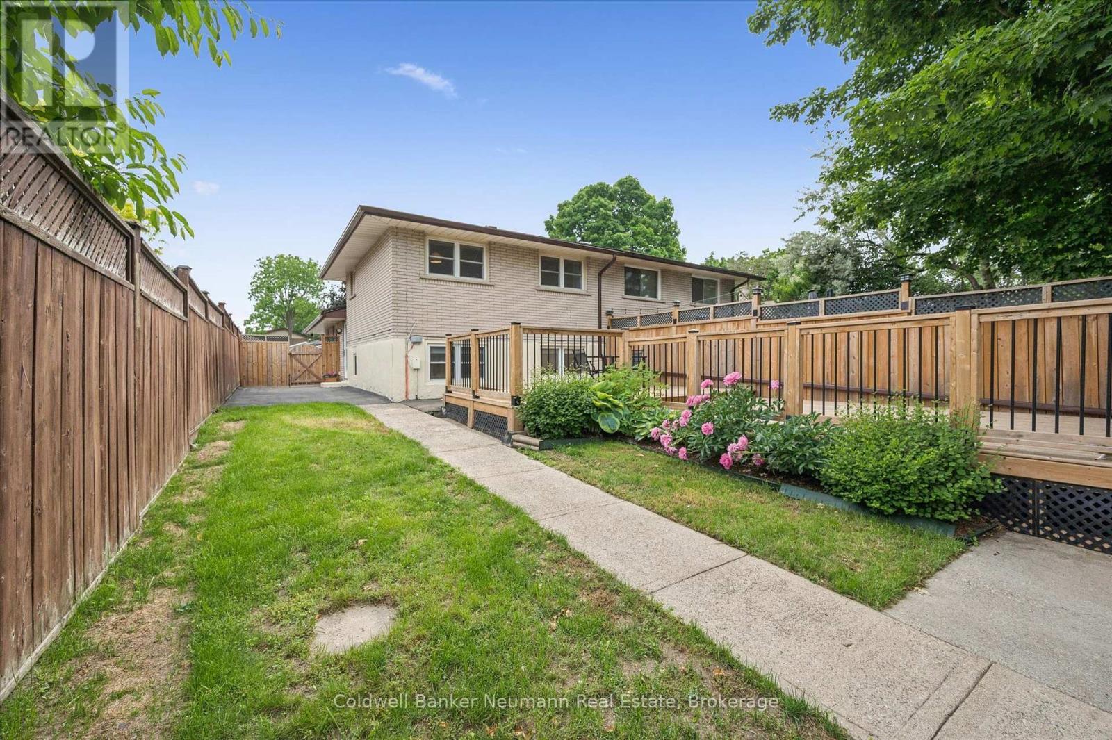 12 Shea Crescent, Kitchener, ON