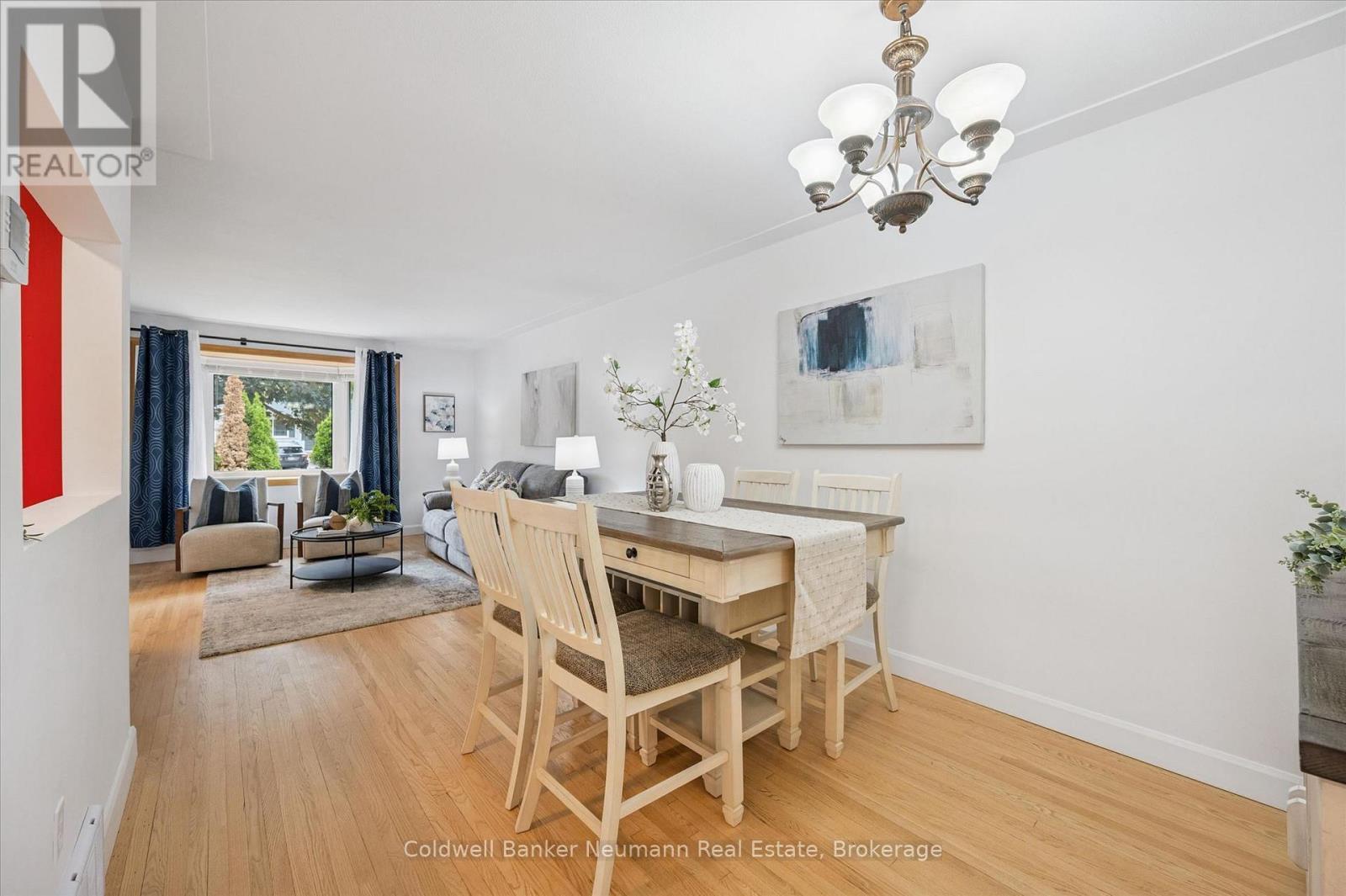 12 Shea Crescent, Kitchener, ON