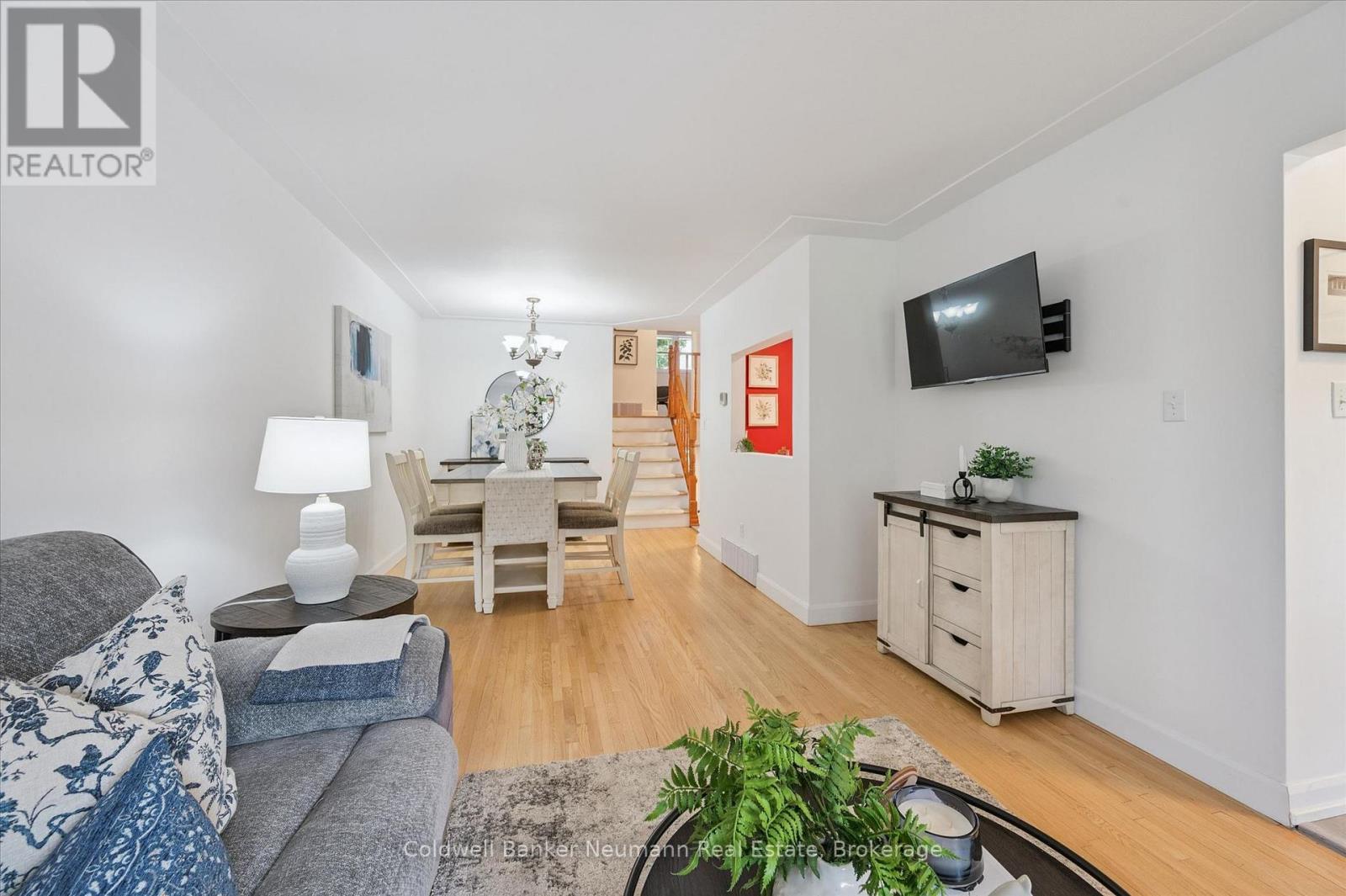 12 Shea Crescent, Kitchener, ON