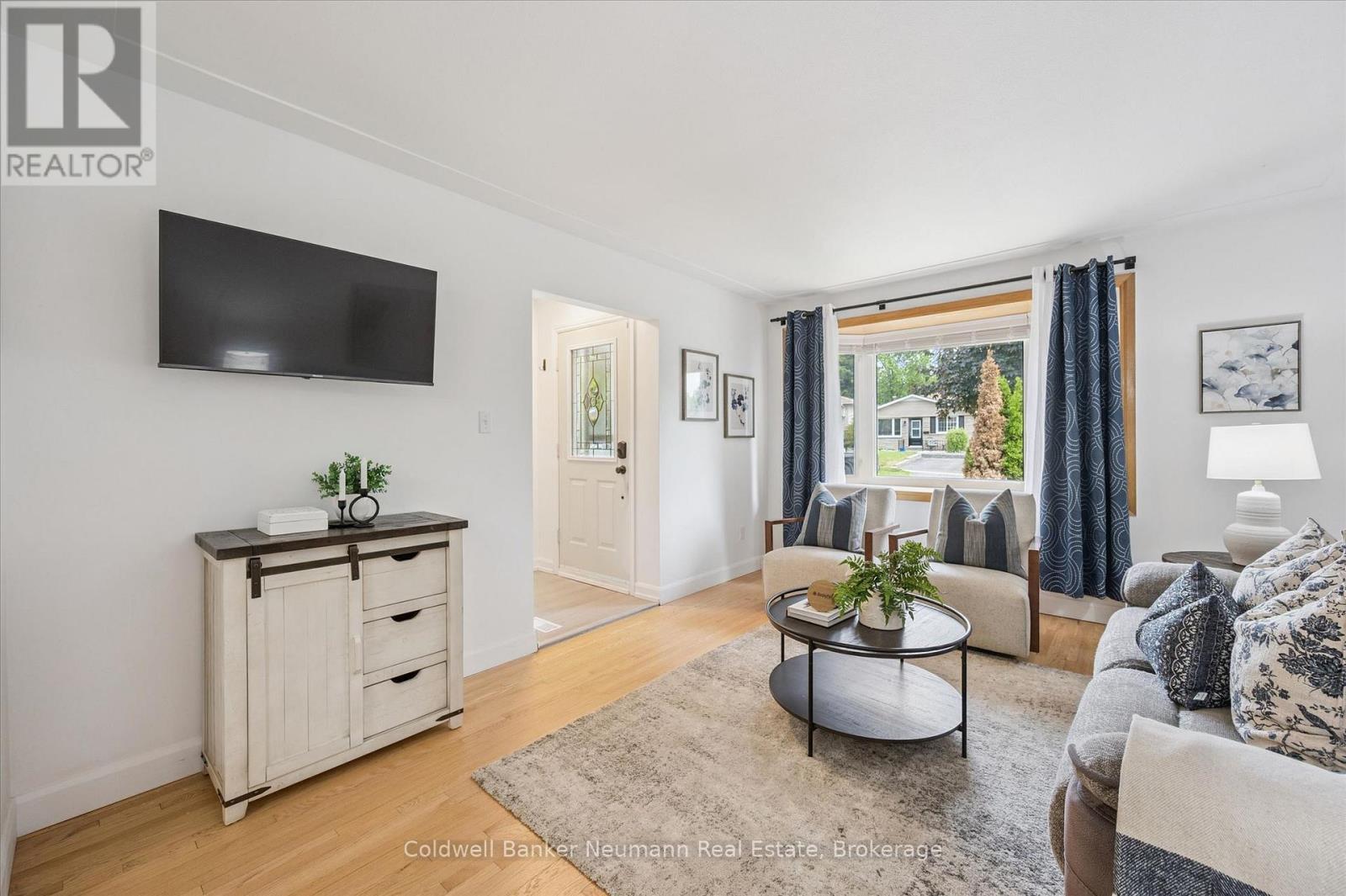 12 Shea Crescent, Kitchener, ON