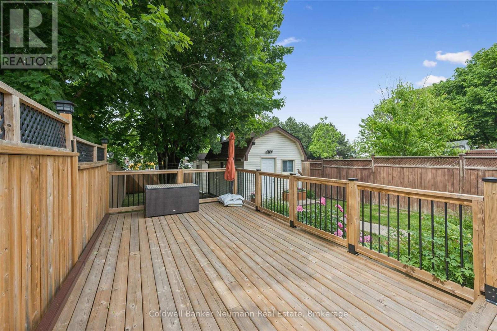 12 Shea Crescent, Kitchener, ON