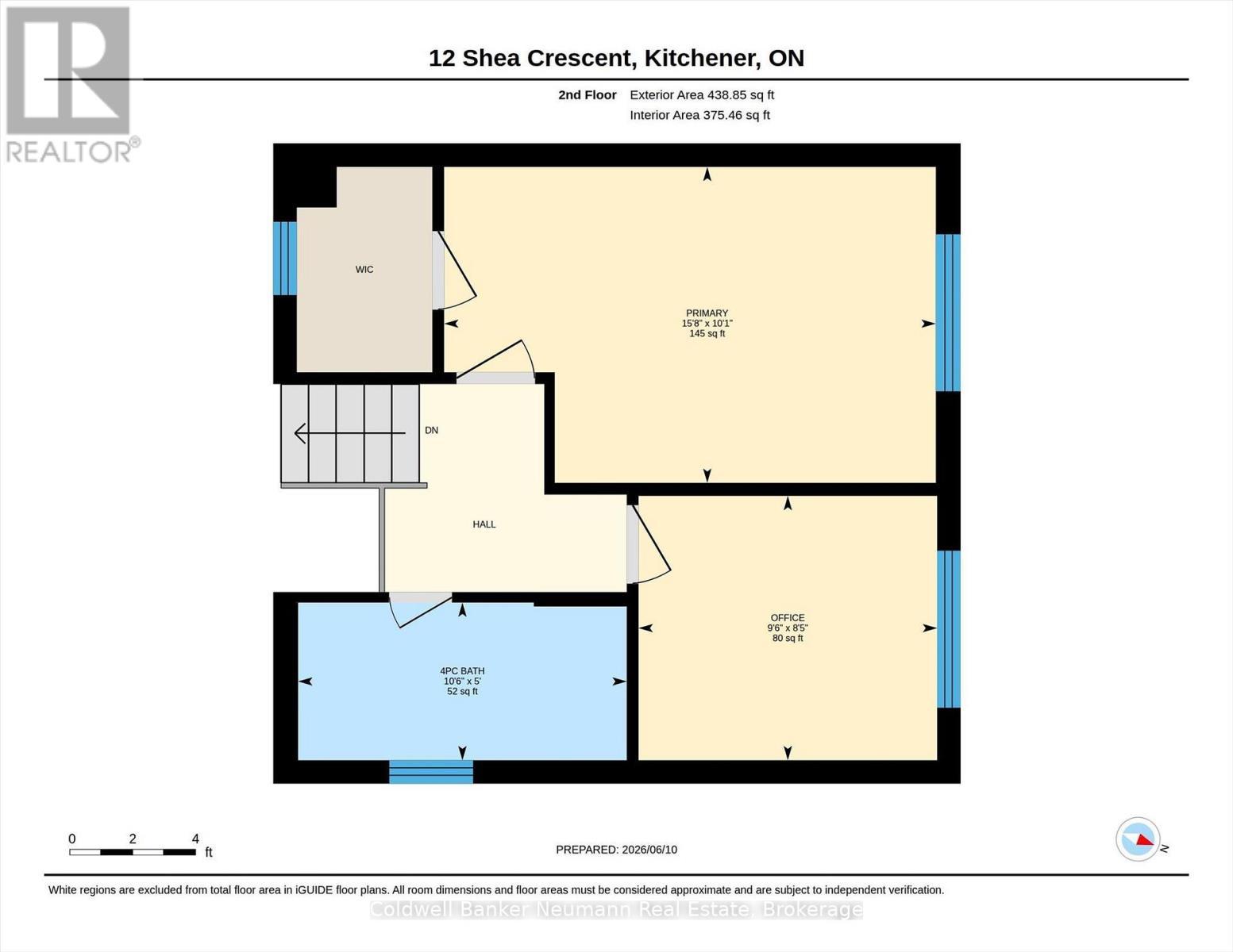 12 Shea Crescent, Kitchener, ON