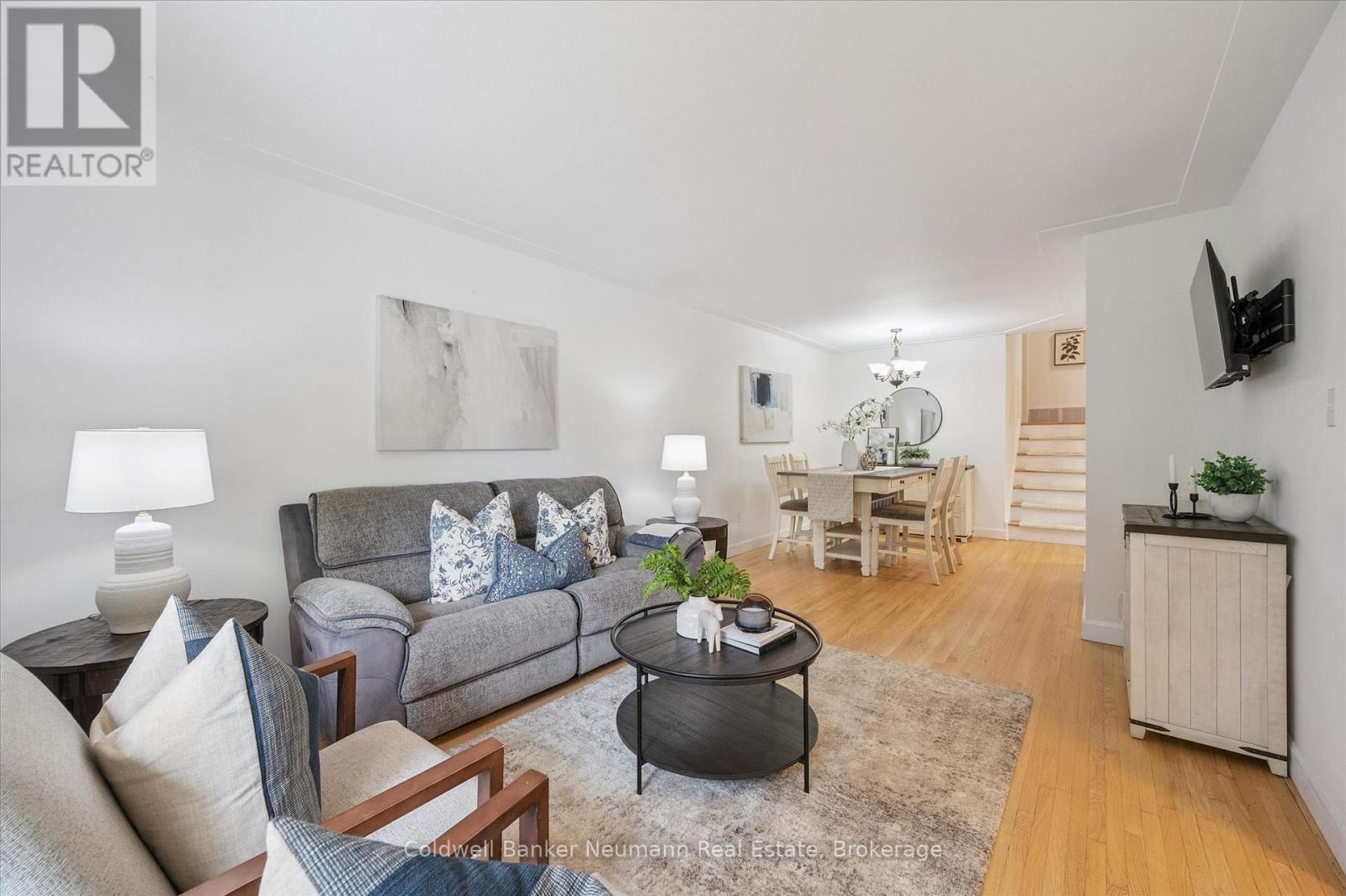 12 Shea Crescent, Kitchener, ON