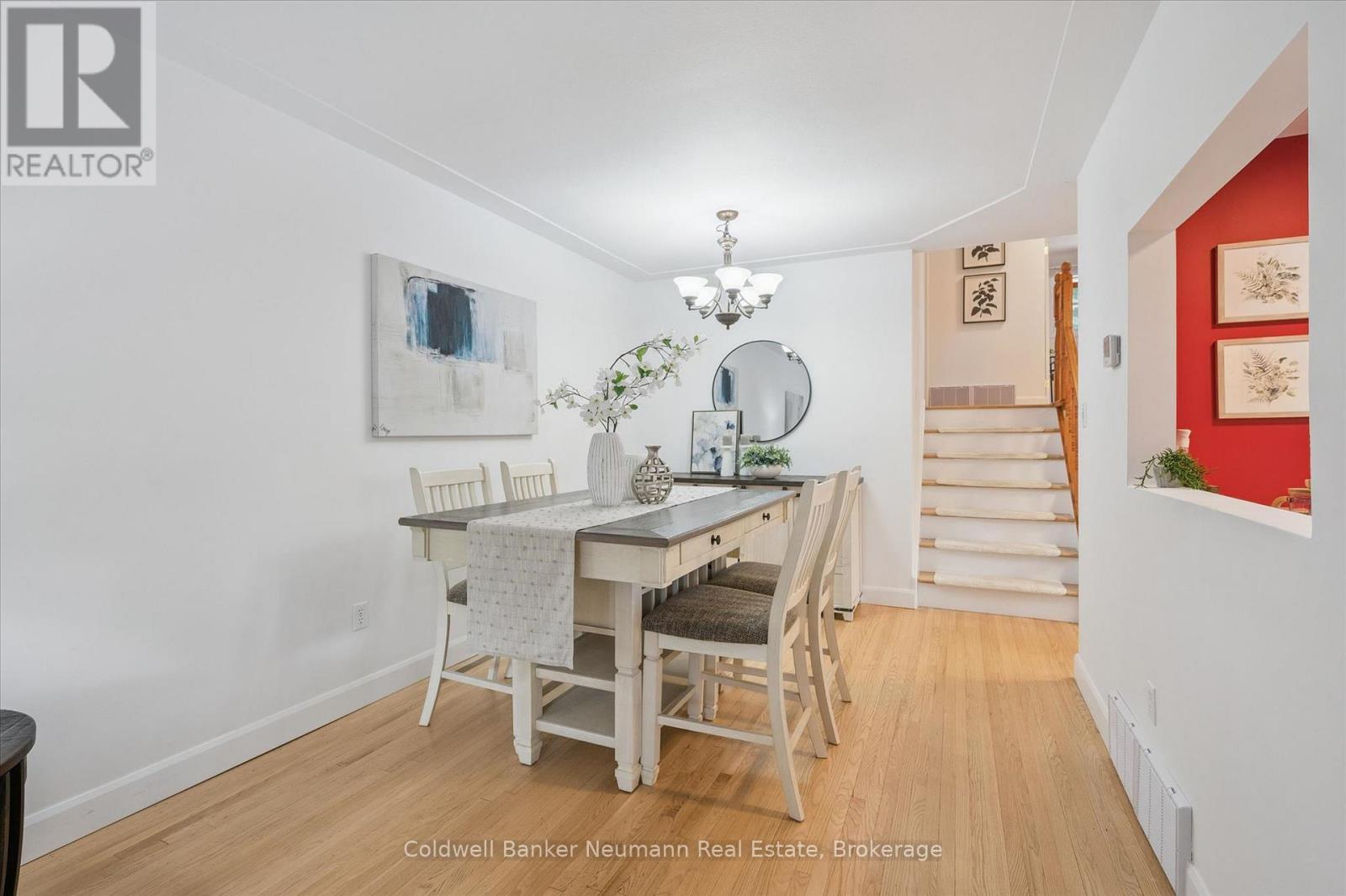 12 Shea Crescent, Kitchener, ON