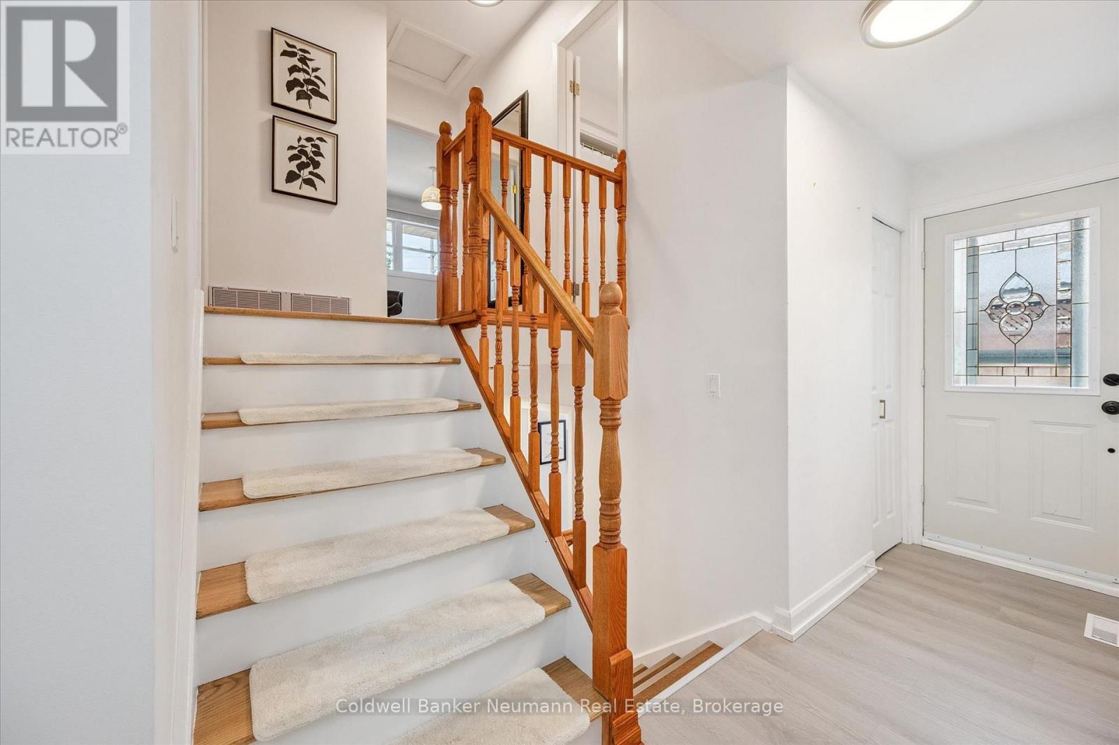 12 Shea Crescent, Kitchener, ON
