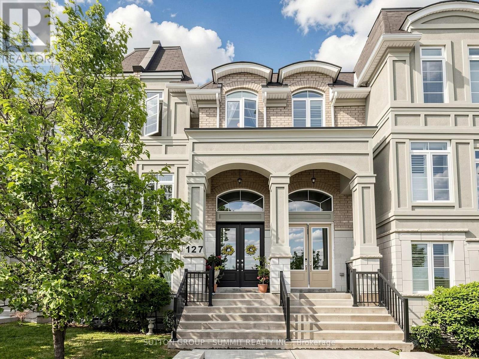 127 Armdale Road, Mississauga, ON