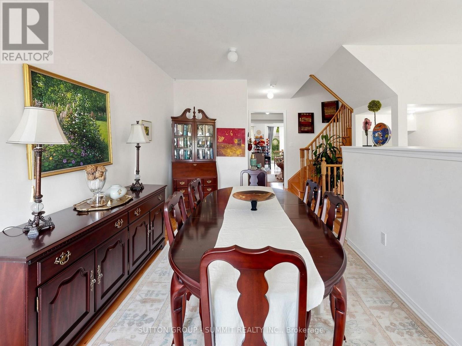 127 Armdale Road, Mississauga, ON