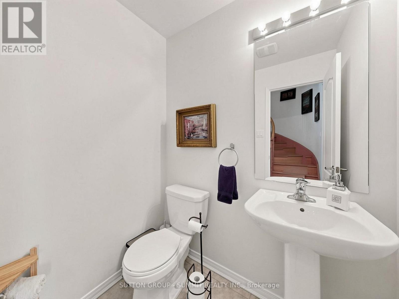 127 Armdale Road, Mississauga, ON
