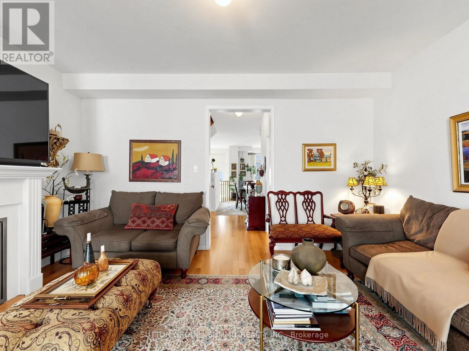 127 Armdale Road, Mississauga, ON