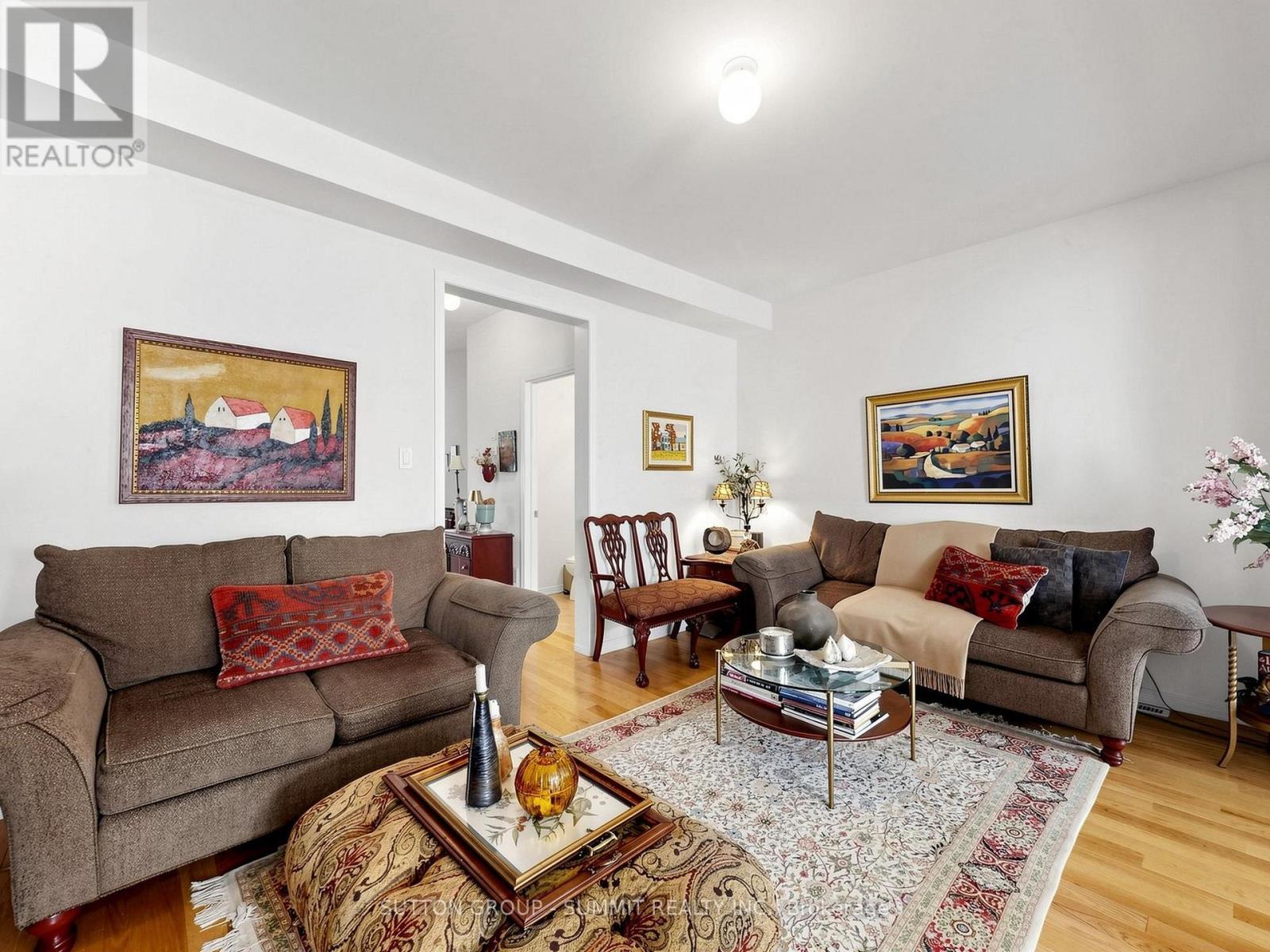 127 Armdale Road, Mississauga, ON