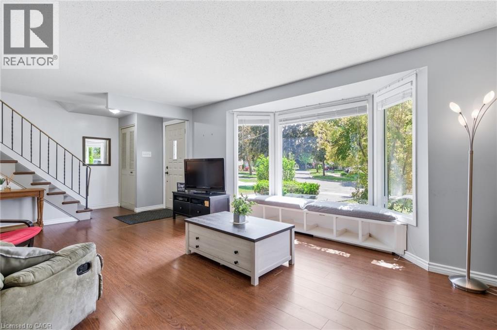 24 Roseneath Crescent, Kitchener, ON