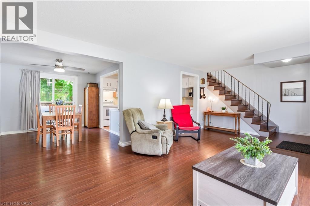 24 Roseneath Crescent, Kitchener, ON