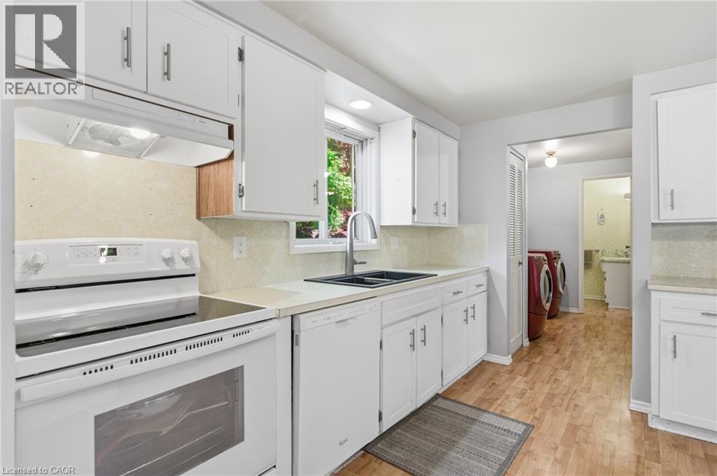 24 Roseneath Crescent, Kitchener, ON