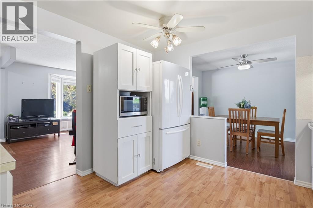 24 Roseneath Crescent, Kitchener, ON