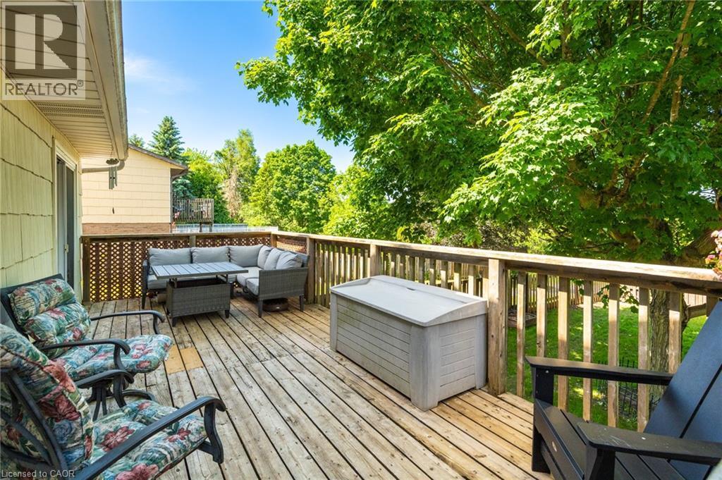 24 Roseneath Crescent, Kitchener, ON