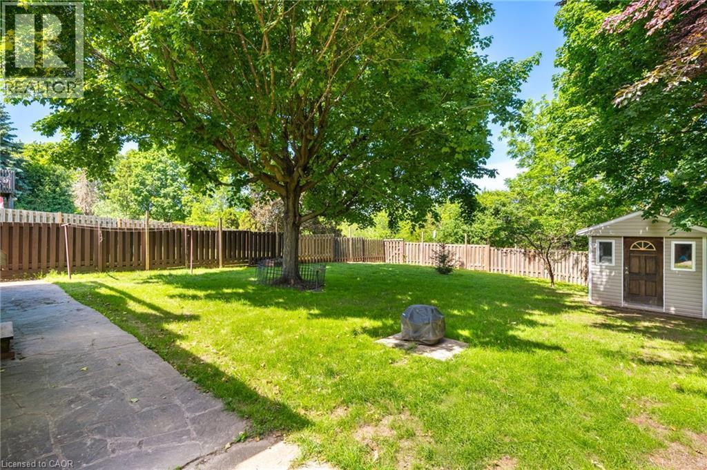 24 Roseneath Crescent, Kitchener, ON