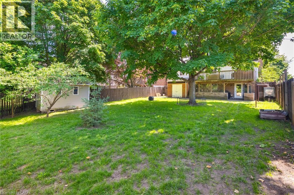 24 Roseneath Crescent, Kitchener, ON