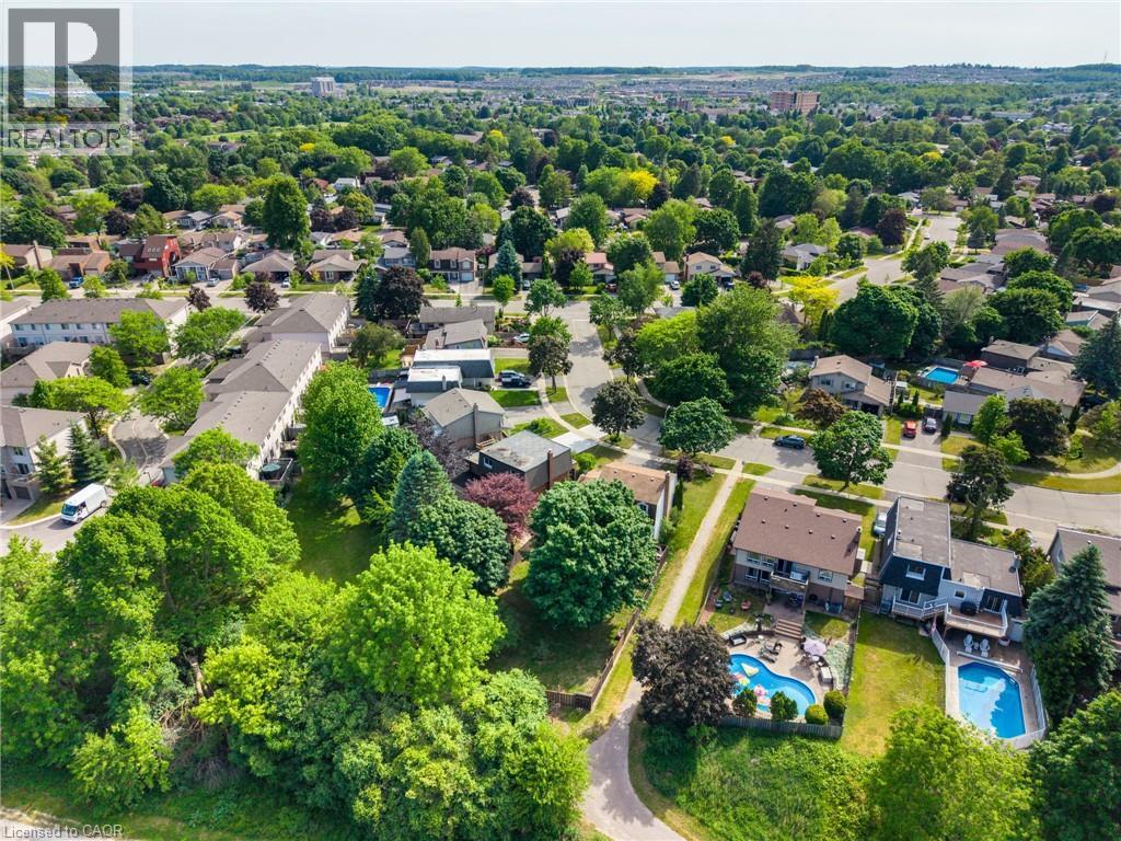 24 Roseneath Crescent, Kitchener, ON