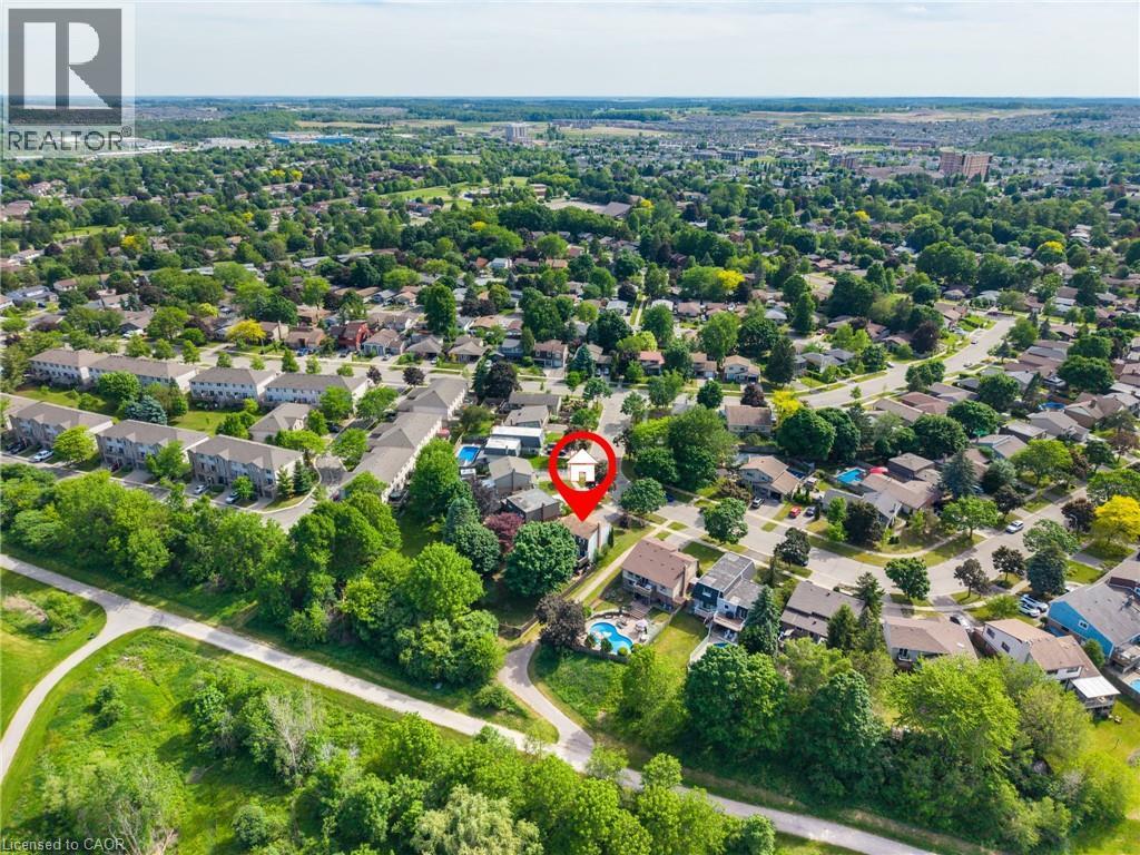 24 Roseneath Crescent, Kitchener, ON