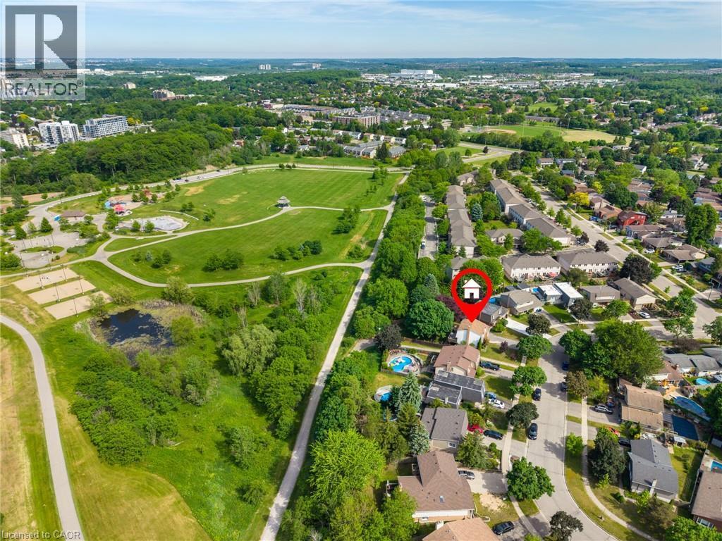 24 Roseneath Crescent, Kitchener, ON