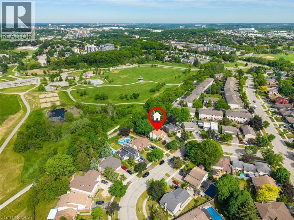 24 Roseneath Crescent, Kitchener, ON