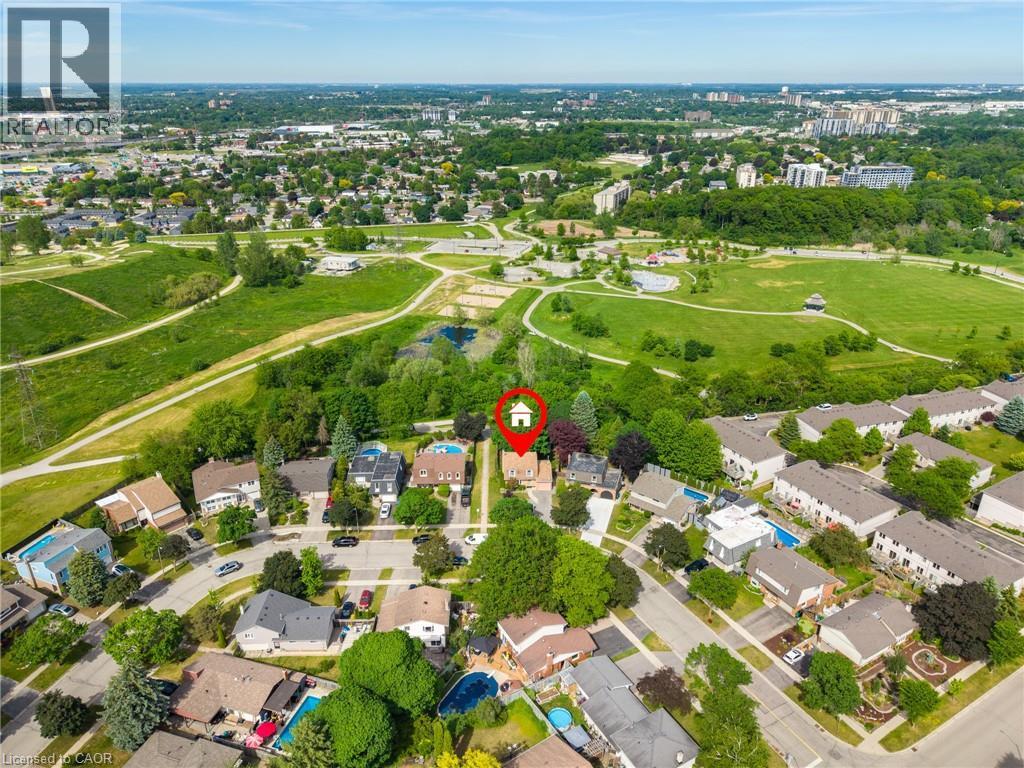 24 Roseneath Crescent, Kitchener, ON