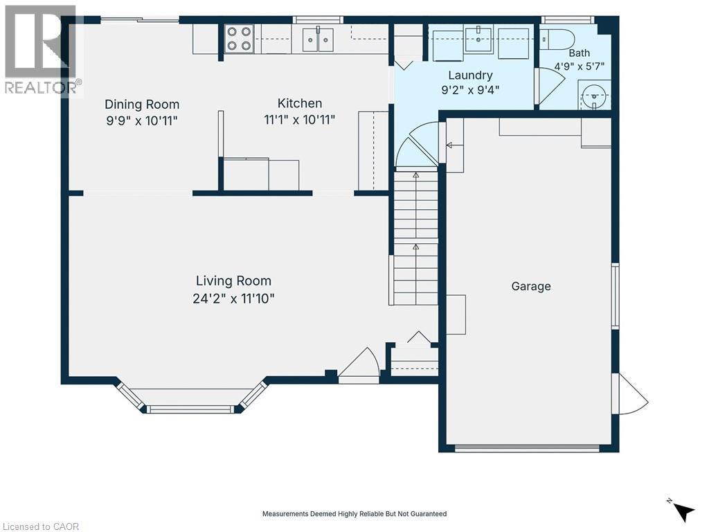 24 Roseneath Crescent, Kitchener, ON