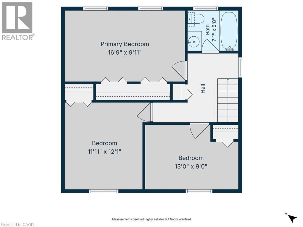 24 Roseneath Crescent, Kitchener, ON