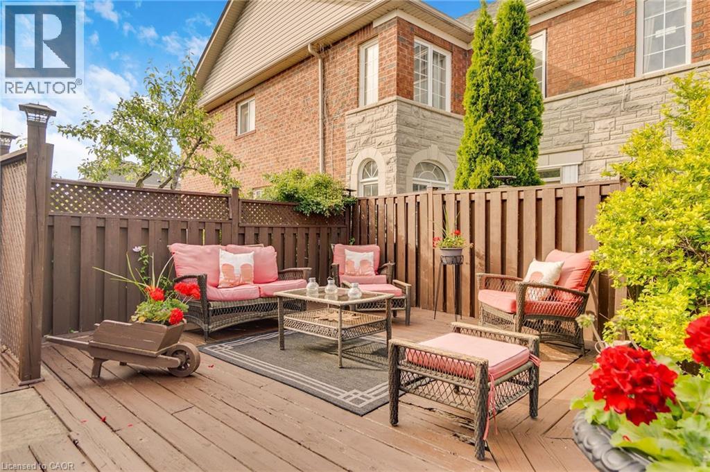 7419 Black Walnut Trail, Mississauga, ON