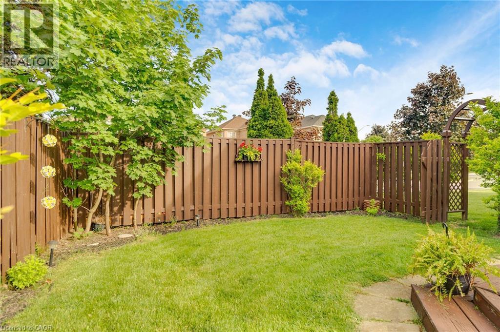 7419 Black Walnut Trail, Mississauga, ON
