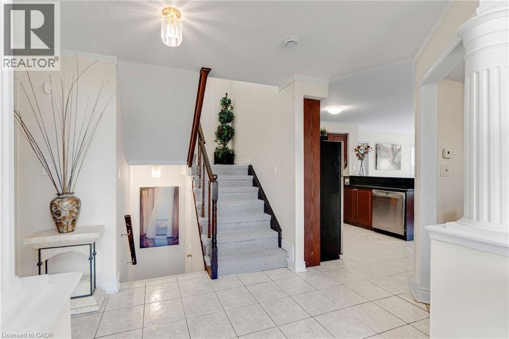 7419 Black Walnut Trail, Mississauga, ON
