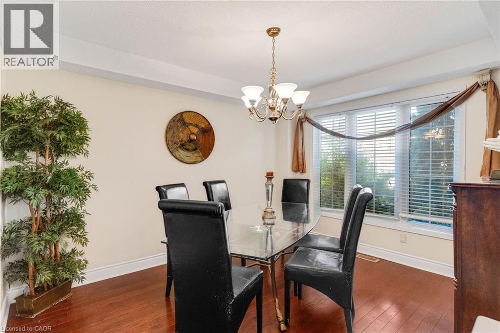 7419 Black Walnut Trail, Mississauga, ON