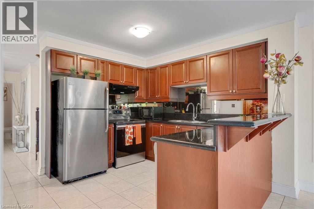 7419 Black Walnut Trail, Mississauga, ON