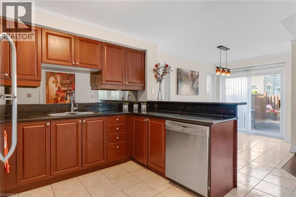 7419 Black Walnut Trail, Mississauga, ON