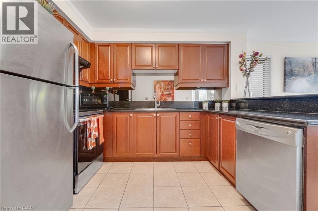 7419 Black Walnut Trail, Mississauga, ON