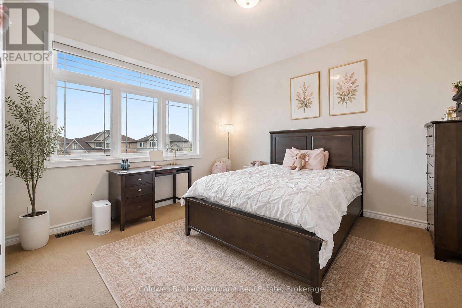 virtually staged - 51 Cox Court, Guelph (Kortright East), ON