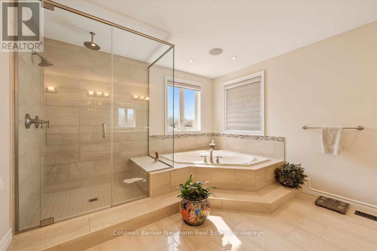 51 Cox Court, Guelph (Kortright East), ON