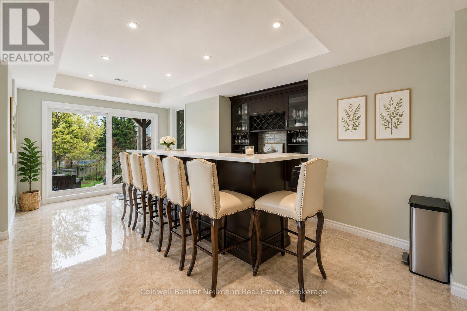 virtually staged - 51 Cox Court, Guelph (Kortright East), ON