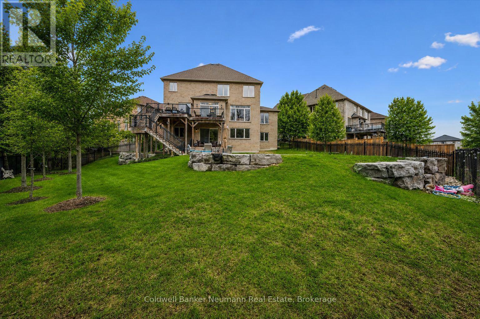 virtually adjusted to reflect the season - 51 Cox Court, Guelph (Kortright East), ON