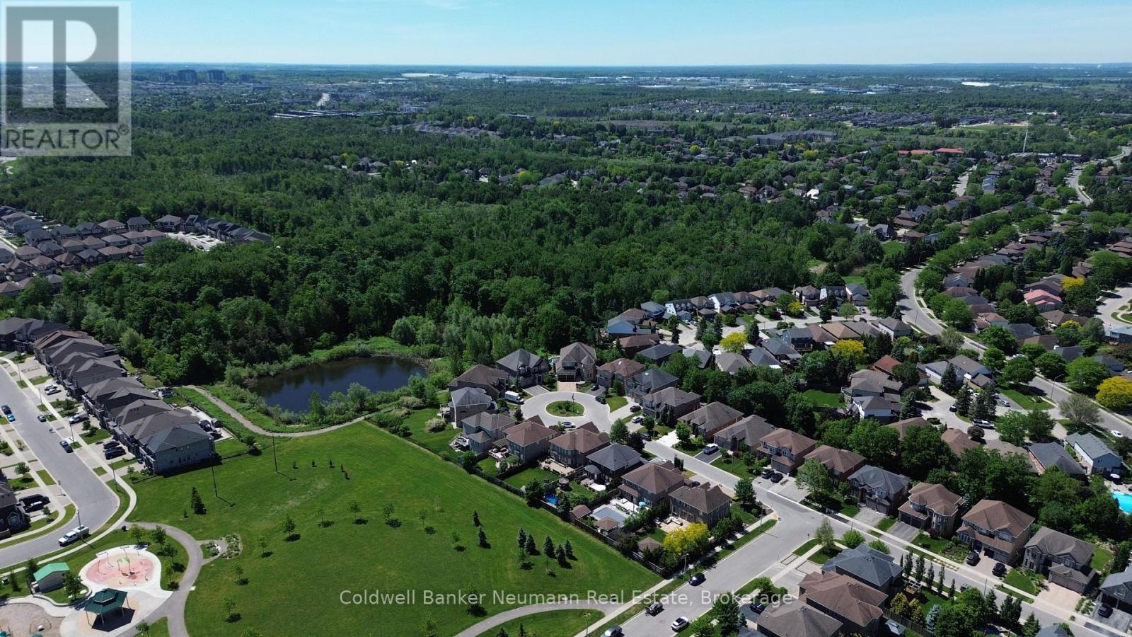 51 Cox Court, Guelph (Kortright East), ON