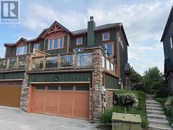 41 - 214 BLUESKI GEORGE CRESCENT Blue Mountains, ON L9Y 0V5