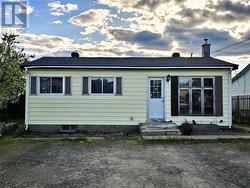 11 Frank Street Capreol, ON P0M 1H0
