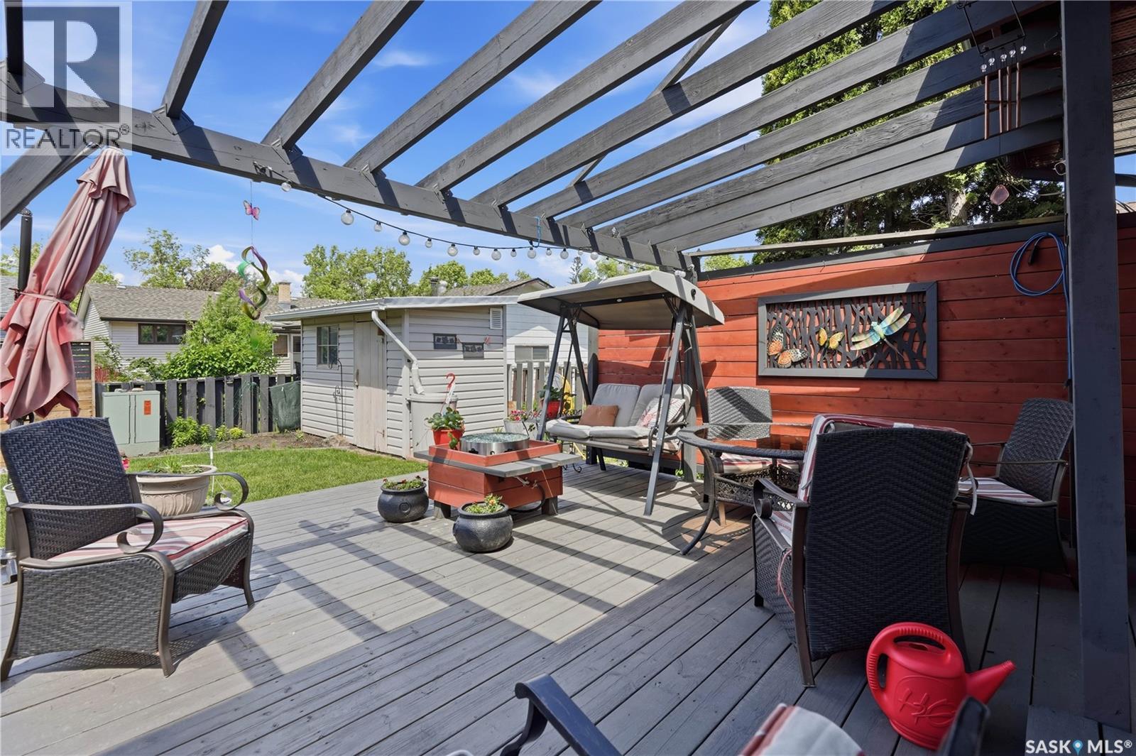 179 Merlin Crescent, Regina, SK
