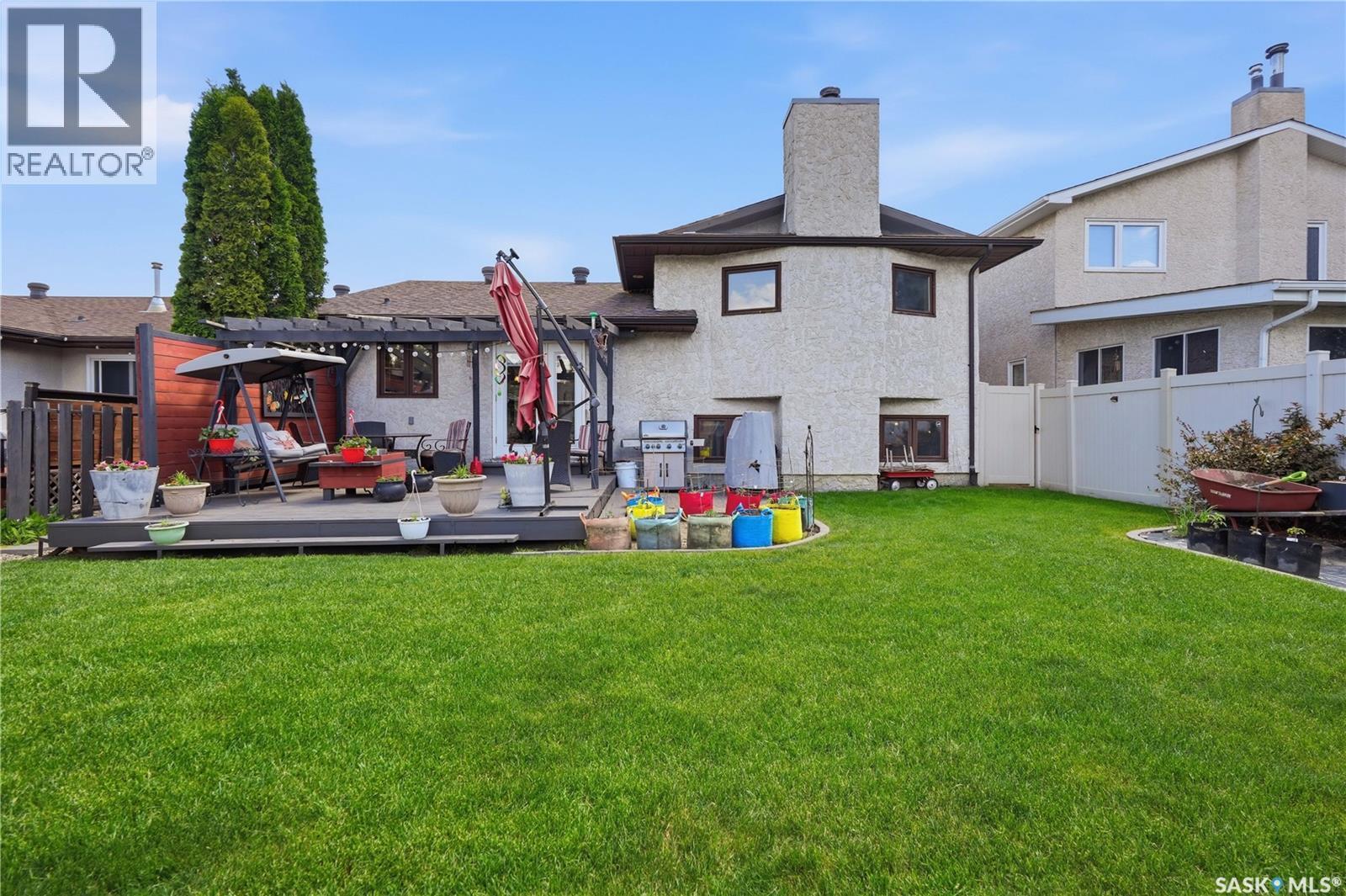 179 Merlin Crescent, Regina, SK
